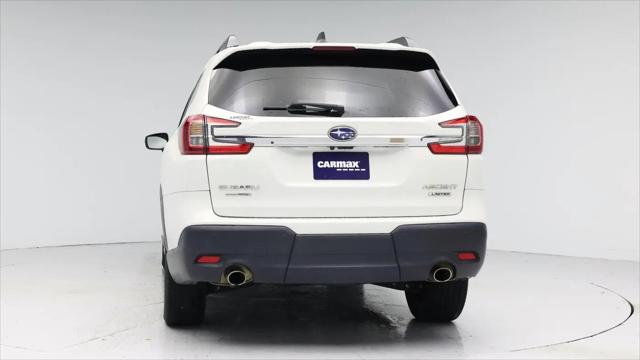 2023 Subaru Ascent Limited 7-Passenger