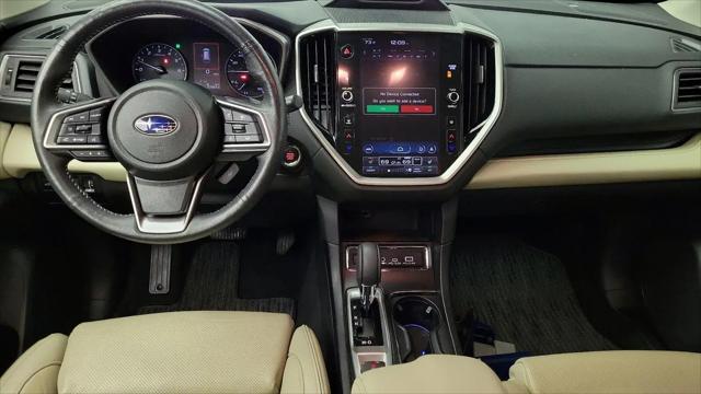 2023 Subaru Ascent Limited 7-Passenger