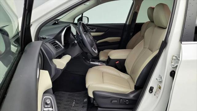 2023 Subaru Ascent Limited 7-Passenger