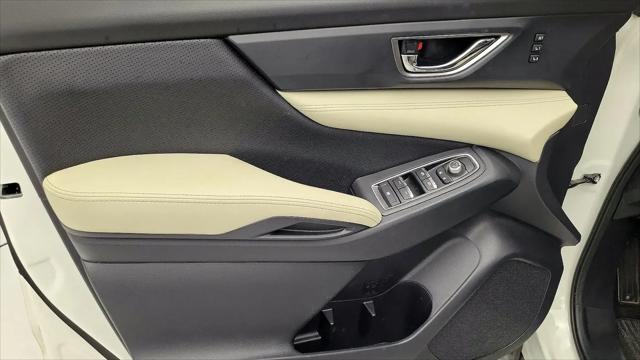 2023 Subaru Ascent Limited 7-Passenger