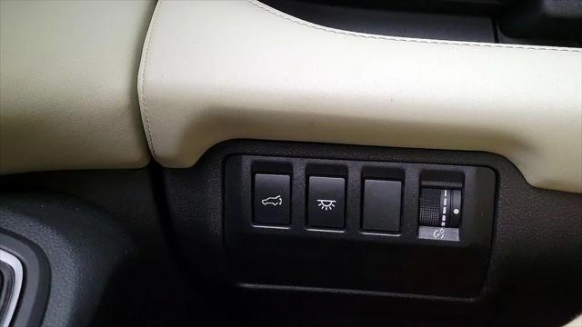 2023 Subaru Ascent Limited 7-Passenger