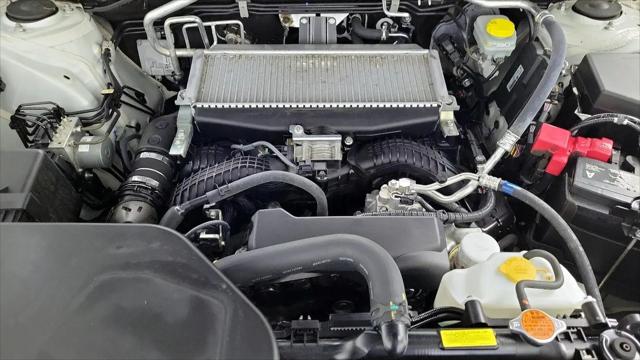 2023 Subaru Ascent Limited 7-Passenger