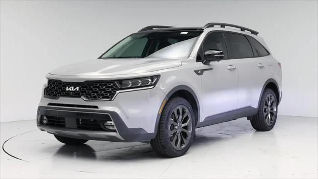 2023 Kia Sorento X-Line SX Prestige