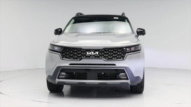 2023 Kia Sorento X-Line SX Prestige