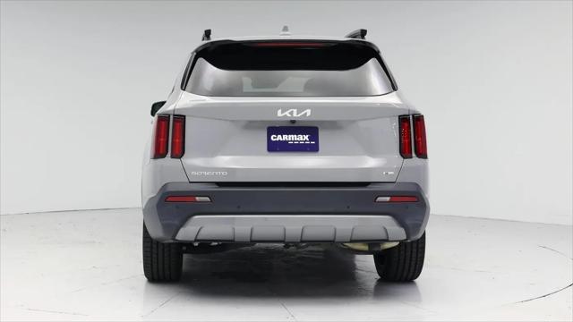 2023 Kia Sorento X-Line SX Prestige