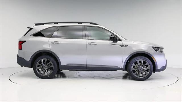 2023 Kia Sorento X-Line SX Prestige