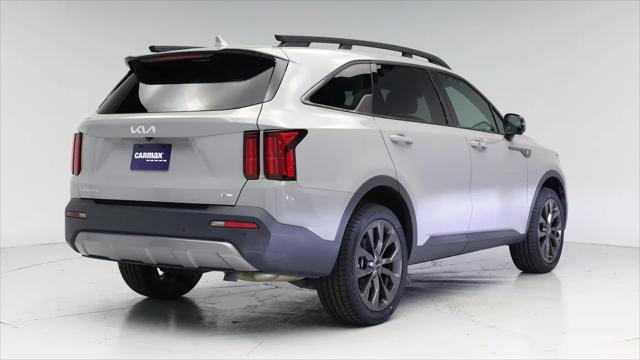 2023 Kia Sorento X-Line SX Prestige