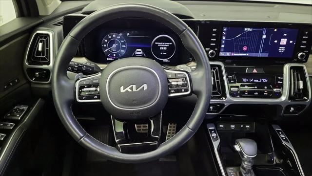 2023 Kia Sorento X-Line SX Prestige