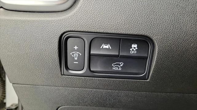 2023 Kia Sorento X-Line SX Prestige