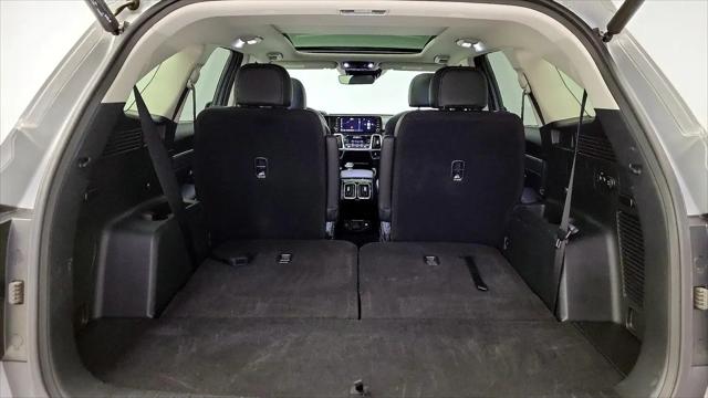 2023 Kia Sorento X-Line SX Prestige