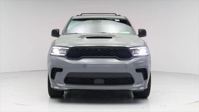 2023 Dodge Durango Hemi Orange AWD
