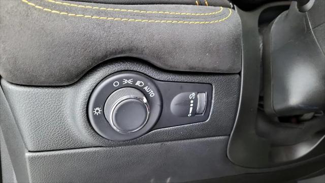 2023 Dodge Durango Hemi Orange AWD