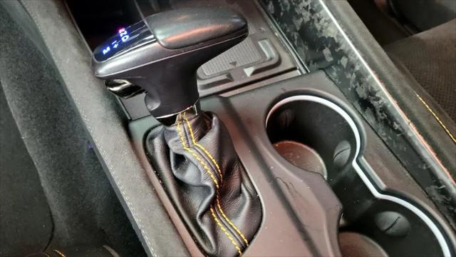 2023 Dodge Durango Hemi Orange AWD