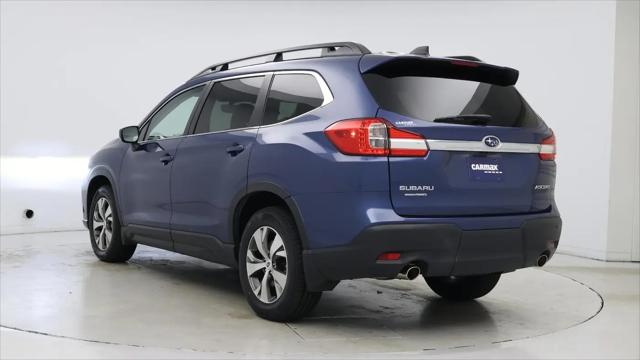 2022 Subaru Ascent Premium
