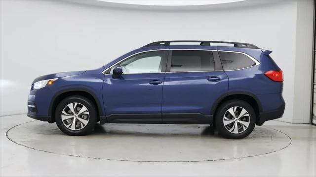 2022 Subaru Ascent Premium