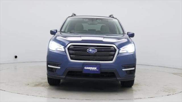 2022 Subaru Ascent Premium