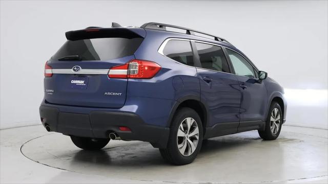 2022 Subaru Ascent Premium