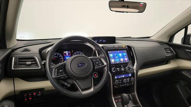 2022 Subaru Ascent Premium