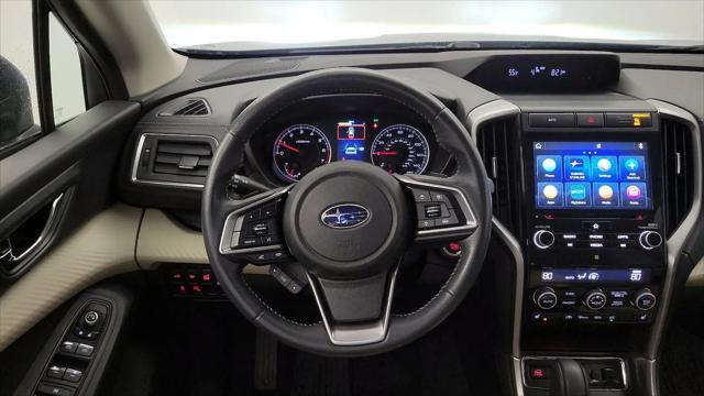 2022 Subaru Ascent Premium