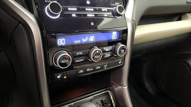 2022 Subaru Ascent Premium