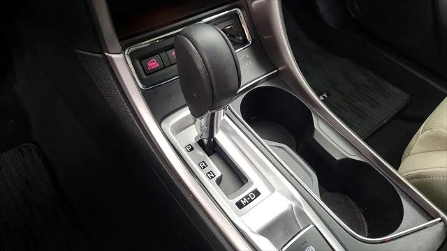 2022 Subaru Ascent Premium