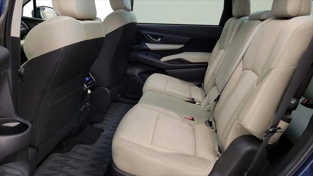 2022 Subaru Ascent Premium