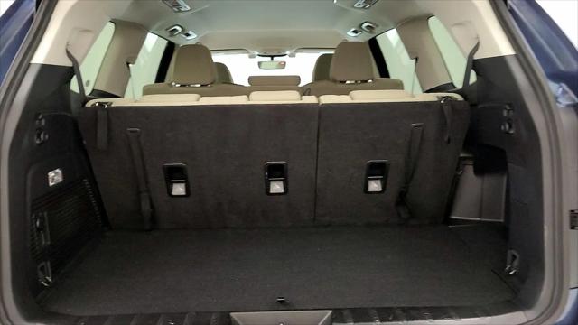 2022 Subaru Ascent Premium