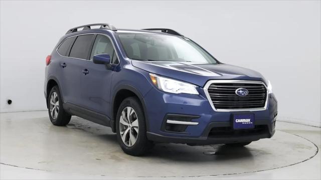 2022 Subaru Ascent Premium for sale in Charlotte, NC