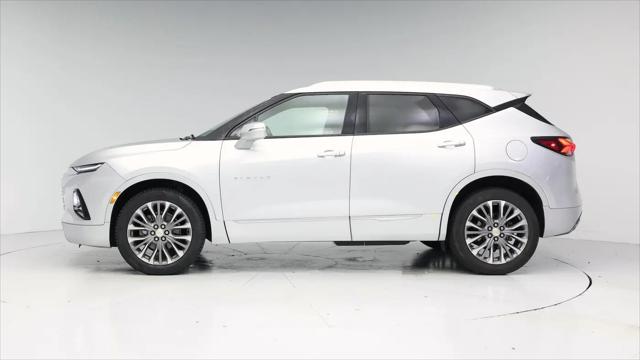 2019 Chevrolet Blazer Premier