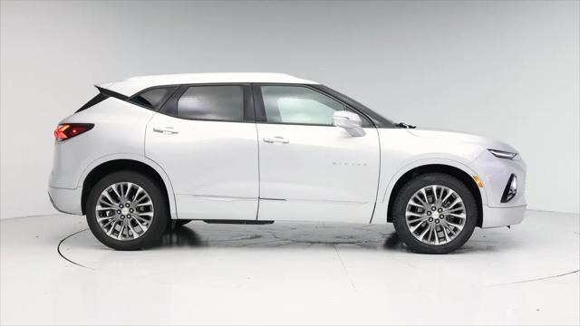 2019 Chevrolet Blazer Premier