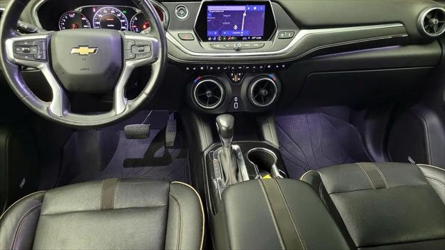 2019 Chevrolet Blazer Premier