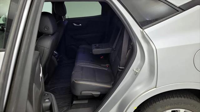 2019 Chevrolet Blazer Premier