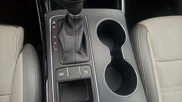 2016 Kia Sorento 3.3L SX