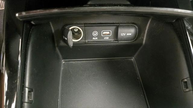 2016 Kia Sorento 3.3L SX