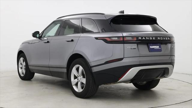 2020 Land Rover Range Rover Velar P250 S