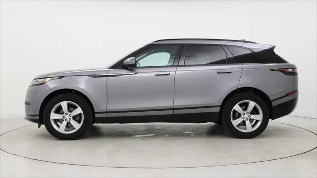 2020 Land Rover Range Rover Velar P250 S