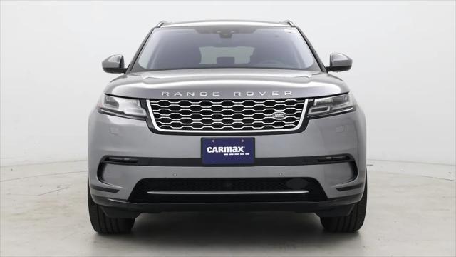 2020 Land Rover Range Rover Velar P250 S