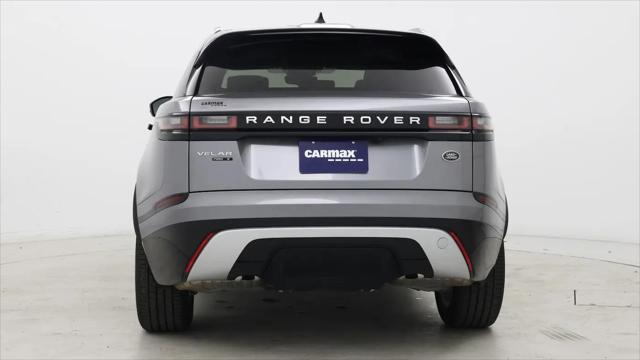 2020 Land Rover Range Rover Velar P250 S
