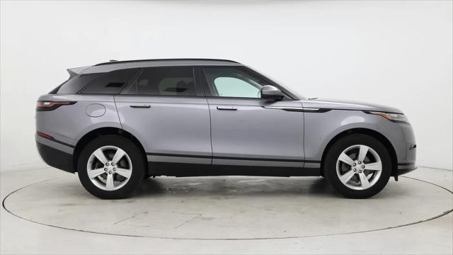2020 Land Rover Range Rover Velar P250 S