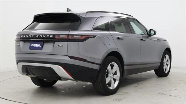 2020 Land Rover Range Rover Velar P250 S
