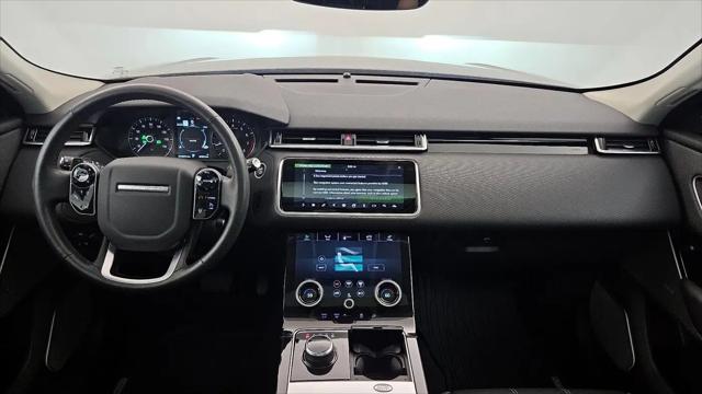 2020 Land Rover Range Rover Velar P250 S