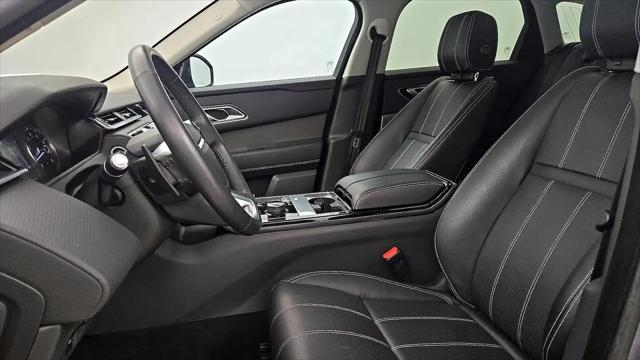 2020 Land Rover Range Rover Velar P250 S