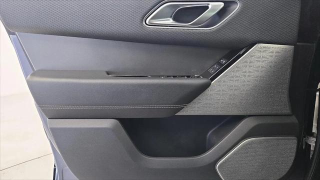 2020 Land Rover Range Rover Velar P250 S