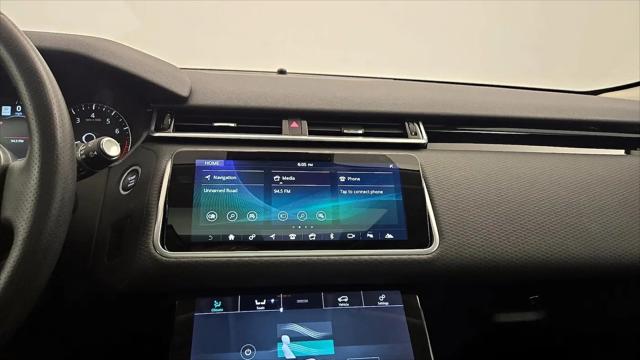 2020 Land Rover Range Rover Velar P250 S