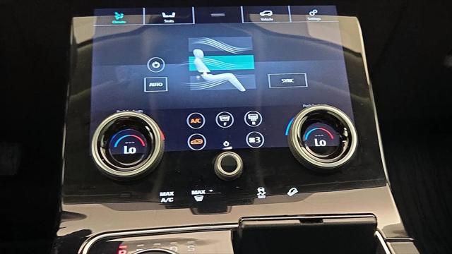2020 Land Rover Range Rover Velar P250 S