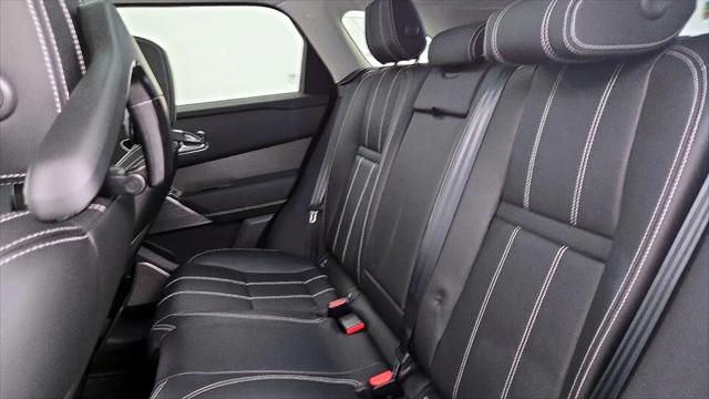 2020 Land Rover Range Rover Velar P250 S