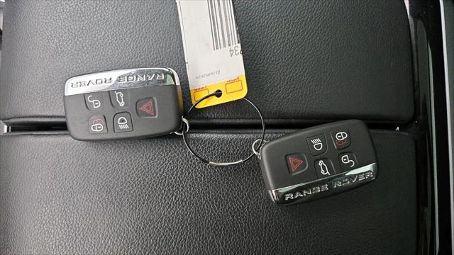 2020 Land Rover Range Rover Velar P250 S