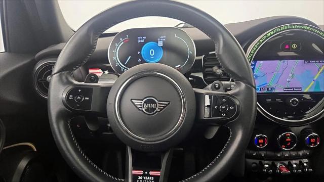 2023 MINI Hardtop Cooper S