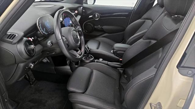 2023 MINI Hardtop Cooper S