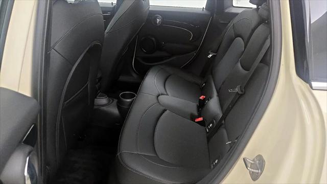 2023 MINI Hardtop Cooper S
